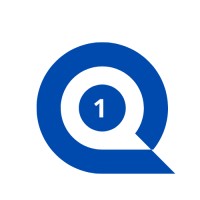 Qendra One logo - Similar company to Fletushka