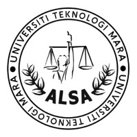 ALSA UiTM logo - Similar company to Thespmnetic