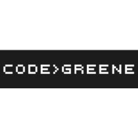 Code Greene logo - Similar company to Code Green Pk