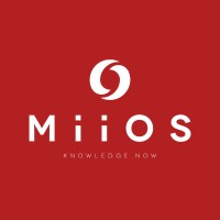 MiiOS GmbH logo - Similar company to Miio