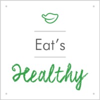 Eat's Healthy logo - Similar company to Eazzy Eats