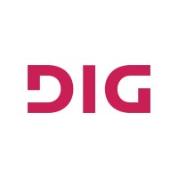 Dutch Intel Group logo - Similar company to Dutch Mike