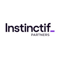 Instinctif Partners Germany logo - Similar company to Public Imaging Gmbh