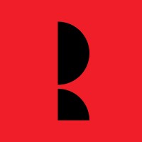 Rossofilm logo - Similar company to Eezee