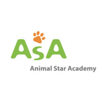 Animal Star Academy - ASA logo - Similar company to Black Sheep Creative Studio