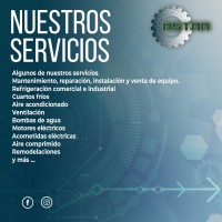 Astra Electromecánica LTDA logo - Similar company to Ijk 3D