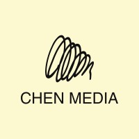 Chen Media logo - Similar company to Marcusbil