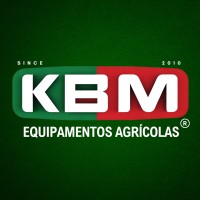 KBM Equipamentos Agrícolas logo - Similar company to Lev Consultoria