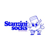 Stanzini Socks logo - Similar company to Accessories Bags & Cosmetics S.P.A.