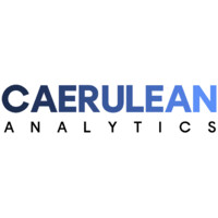 Caerulean Analytics logo - Similar company to Builded