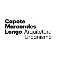 Capote Marcondes Longo Arquitetura e Urbanismo logo - Similar company to Studio84 Inc.