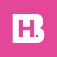 Hubrand logo - Similar company to Hubrand • Creative Partner