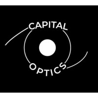 Capital Optics Spectacle Warehouse logo - Similar company to Spectacle Warehouse