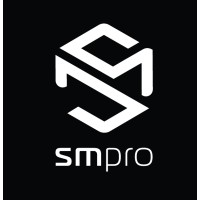 SM Pro logo - Similar company to Hueman Creative