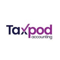 Tax Pod logo - Similar company to Af Tax Solutions Ltd