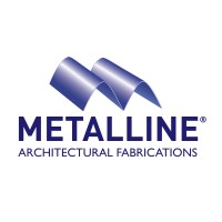 Metalline (services) Ltd. logo - Similar company to Spanwall Facades