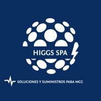 HIGGS SPA logo - Similar company to Inser Transfield Services