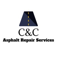 C&C Asphalt Maintenance