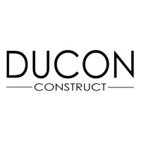 Ducon logo - Similar company to Smartfloors.Ro