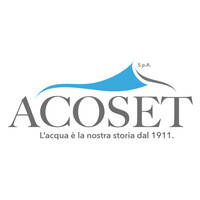 ACOSET SpA logo - Similar company to Watertech S.P.A.