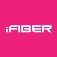 iFIBER logo - Similar company to Ifiber Optix