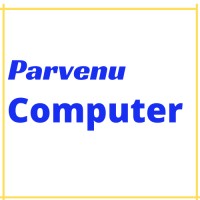 Parvenu Computer Services Inc