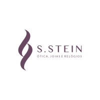 S.Stein Ótica, Joias e Relógios logo - Similar company to Stephanie Stein
