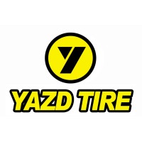 YAZD TIRE logo - Similar company to Fidar | فیدار