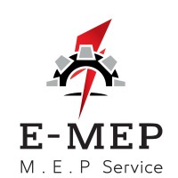 E-MEP logo - Similar company to Renix Energy