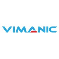 Vimanic Systems logo - Similar company to Briteseed, Llc