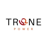 Trone Power logo - Similar company to Startup Sindh