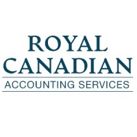 ROYAL CANADIAN ACCOUNTING SERVICES logo - Similar company to Royal Bookkeeping