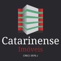 Catarinense Imóveis logo - Similar company to Fox Imóveis