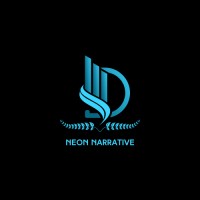 Neon Narrative logo - Similar company to Woctor