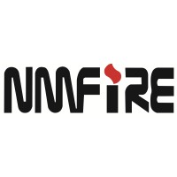 NMFIRE logo - Similar company to Distinctive Frontier Co. For Safety Equp. L.L.C
