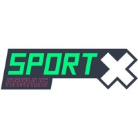 Sport X Aarhus logo - Similar company to Upshare.Dk
