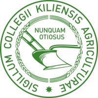 Agrar- und Ernährungswissenschaftliche Fakultät der Christian-Albrechts-Universität zu Kiel logo - Similar company to Ecosuelo