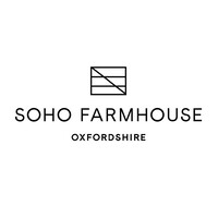 Soho Farmhouse (Soho House & Co) logo - Similar company to Without Shape Without Form