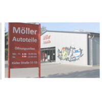 Möller Autoteile logo - Similar company to Ati Autoteile Immler Gmbh