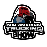 Mid-America Trucking Show logo - Similar company to Sprinter Rentals