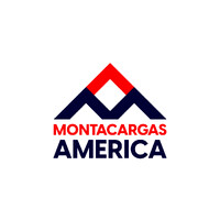 Montacargas América logo - Similar company to American Forklift Llc