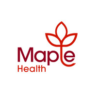 Maple Health Services logo - Similar company to Full Support Physiotherapy