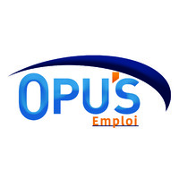 Opus emploi Mauritanie logo - Similar company to Mauritanie And Co