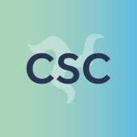Cyber Security Centre for the Isle of Man (CSC) logo - Similar company to Computer Network Defence Ltd (Cnd)