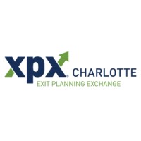 XPX - Charlotte - Exit Planning Exchange logo - Similar company to Focuscfo®