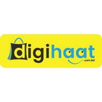 digihaat.com.bd logo - Similar company to Magic Sewa Pvt. Ltd.