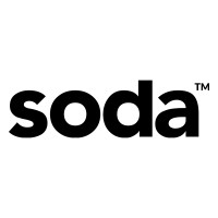 Soda IT logo - Similar company to Northern Telecom