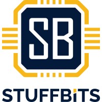 StuffBits Tech Solutions Pvt Ltd logo - Similar company to Embedo