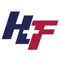 HybridFunk logo - Similar company to Crow'S Seed