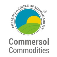 Commersol Commodities 康美索 logo - Similar company to Ksons Commodities Pte.Ltd